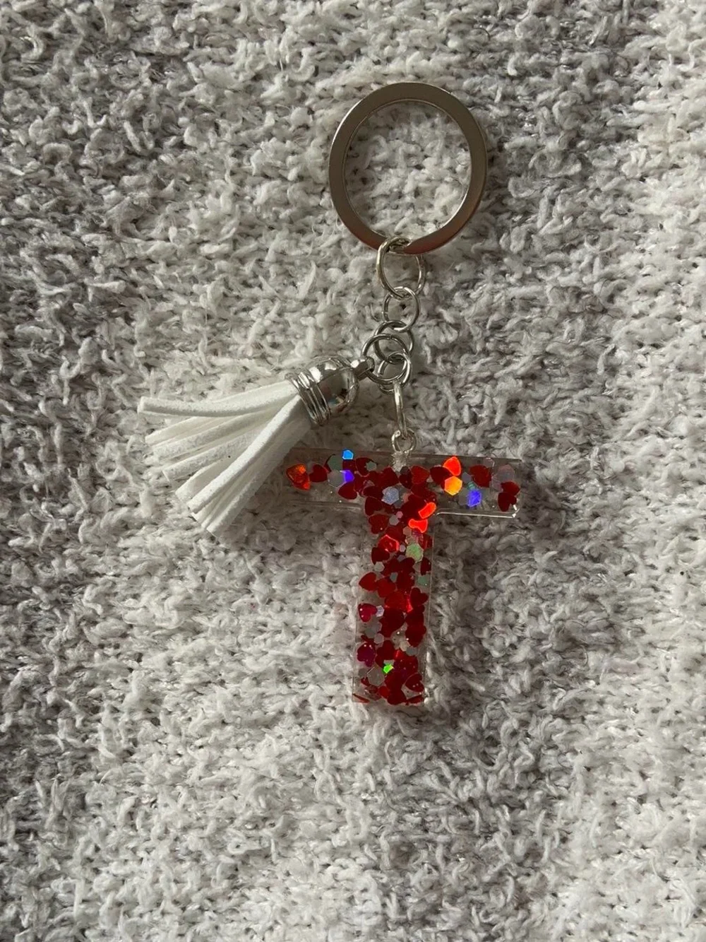 N/A handmade resin